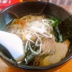 らーめんかなめの画像
