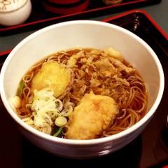 小諸そば 宝橋店の画像