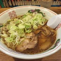 樹亭 南店の画像