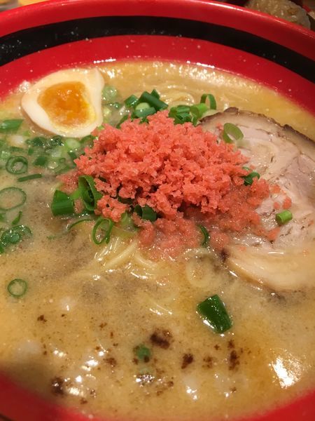 「えびそば 塩」@えびそば一幻 総本店の写真