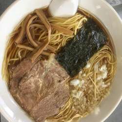 ラーメン