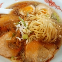 めん処 土田八の画像