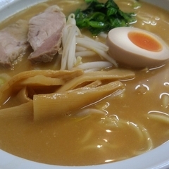 らーめん 満月の画像