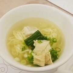 人和園雲南菜の画像