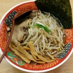 まるともラーメンの画像