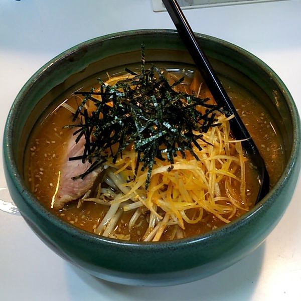 「ねぎみそ」@パンケ 習志野店の写真