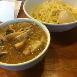 つけ麺 あつもり