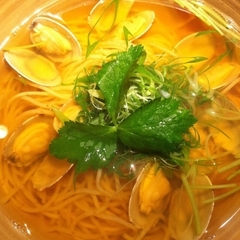 老麺家 北新地 ぼんくらの画像