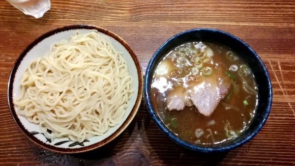 「東池袋限定もりチャーシュー」@お茶の水、大勝軒の写真