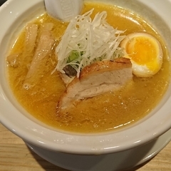 らーめん輝風の画像