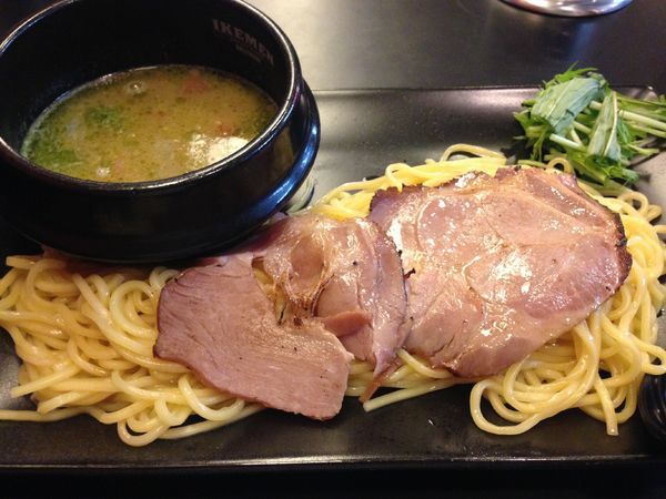 「ジョニーディップ」@IKEMEN HOLLYWOODの写真