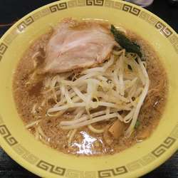 中華麺（600円）