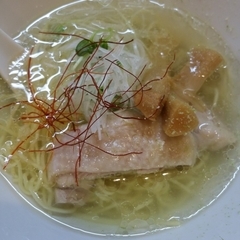 鶏塩 新宿 四葉の画像