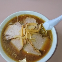 ラーメン だるまやの画像