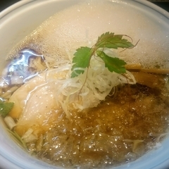 香麺処 空の画像