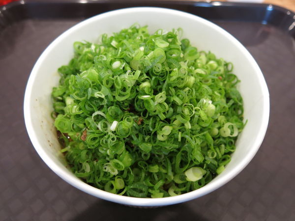 「KUNIMAX：680円」@汁なし担担麺 くにまつ 神保町店の写真