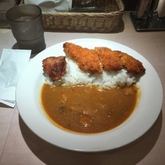 カレーショップ C＆C フレンテ明大前店の画像