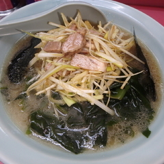 うまいラーメンショップ椿 二十世紀が丘店の画像