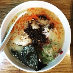 Totto Ramen Midtown Westの画像