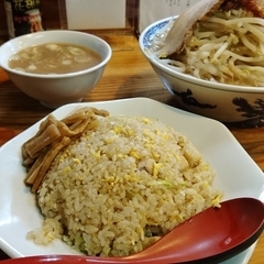 角ふじ 心麺の画像