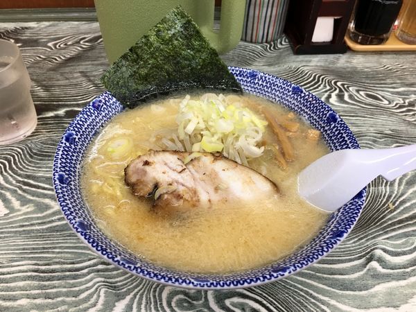 「味噌ラーメン」@麺屋 大勝軒の写真