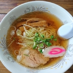 ラーメン権兵衛の画像