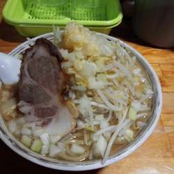 新天地ラーメン