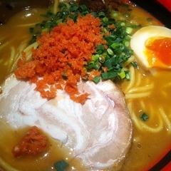 えびそば一幻 東武池袋店の画像