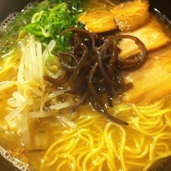 麺屋 封 谷町四丁目店の画像