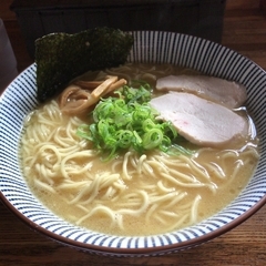 麺屋 金星の画像