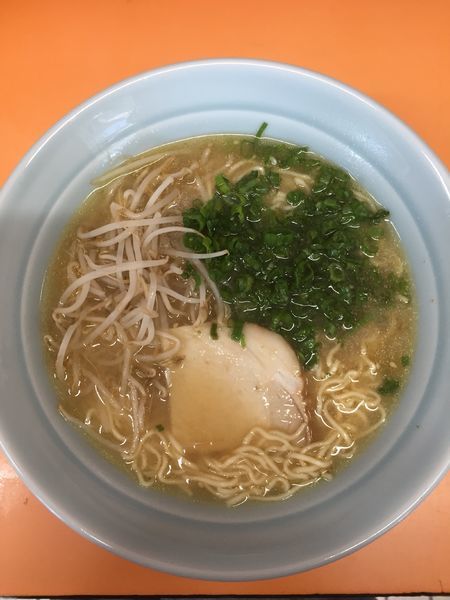 「みそラーメン」@金龍亭の写真