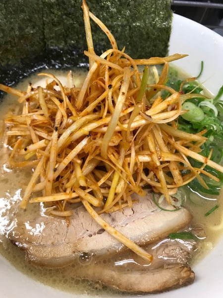 「ASP(¥890)」@あいはらやの写真