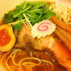 らーめん座談会 台風ギャングの画像