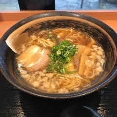 道口PA 上り スナックコーナーの画像