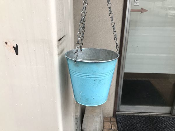 「ラーメン  700円」@博多元気一杯‼︎の写真