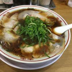ラーメン