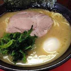 ラーメン