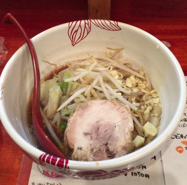 「あす花」@麺処 あす花の写真