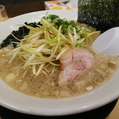 ラーメンショップ椿 あさか屋の写真