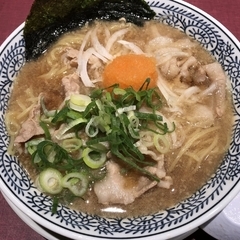 丸源ラーメン 門真店の画像