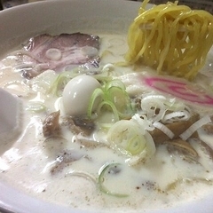 ラーメン万福の画像