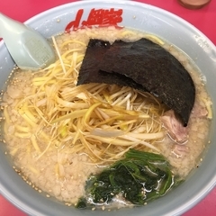 山岡家 吹上店の画像