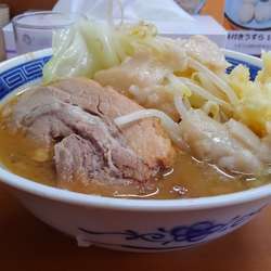 ラーメン