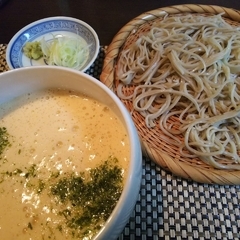 蕎麦 阿き津の画像