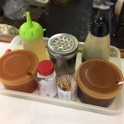 移転 ホープ軒 古川橋店 白金高輪 ラーメンデータベース