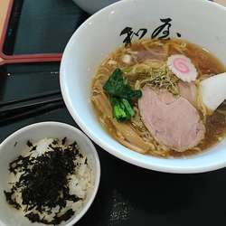 ラーメン＋ちょい足しセット