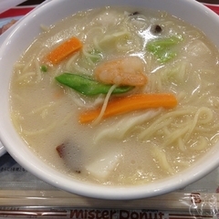 ミスタードーナツ 押上業平ショップの画像