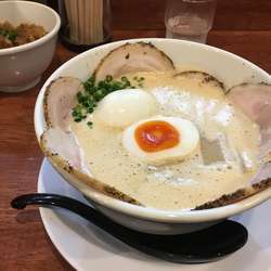 しょうゆチャーシューみつ葉