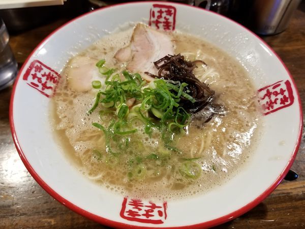 「本白味」@きまぐれ八兵衛 安曇野本店の写真