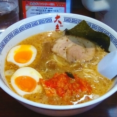 大喜 藤枝店の画像